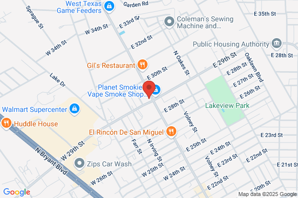 Vasquez Grocery
