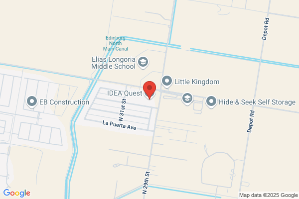 Osm Charter School Edinburg Campus