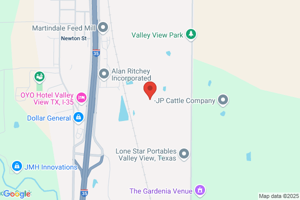 Valley View Independent School District, Schools, Valley View High School