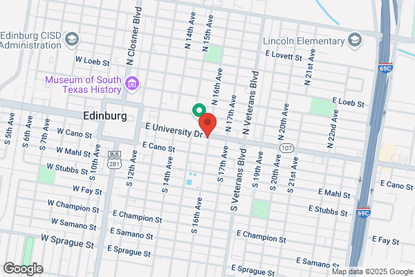 Amigo Rent To Own - Edinburg