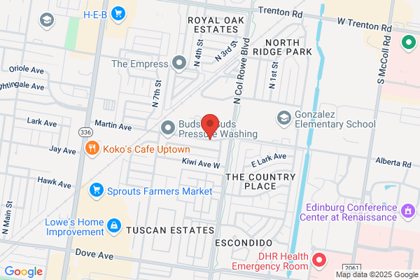 Texas Visiting Nurse Services