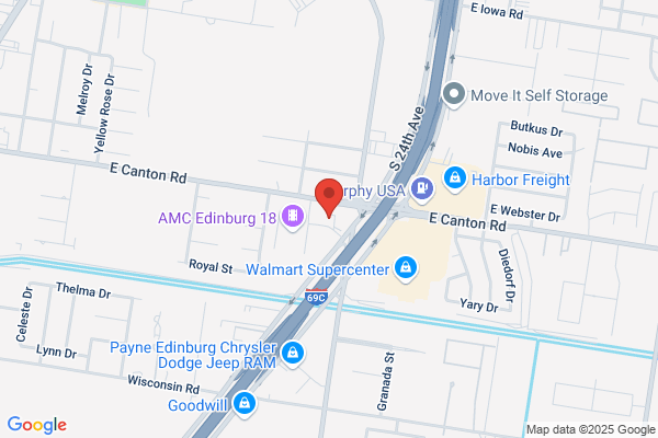 Texas Inn and Suites Rio Grande valley