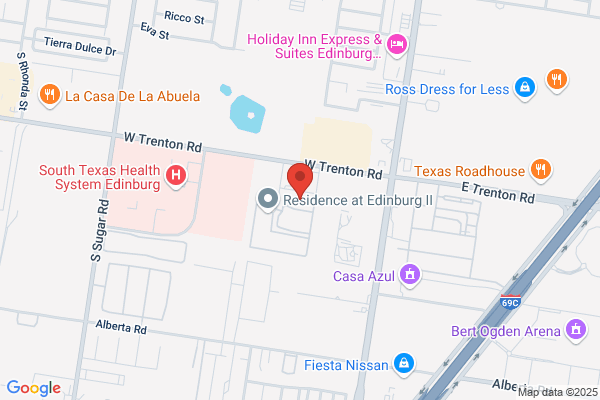 TownePlace Suites by Marriott McAllen Edinburg