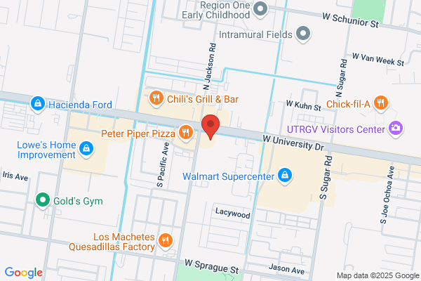 Eddie Villarreal Independent Insurance Agency