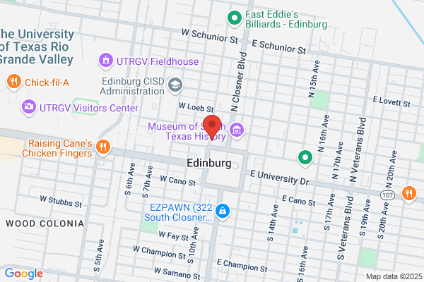 Vidaurri, Lyde, Rodriguez, & Haynes, LLP