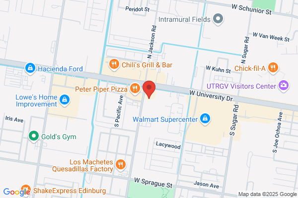 Flores Joe Richard Attorney