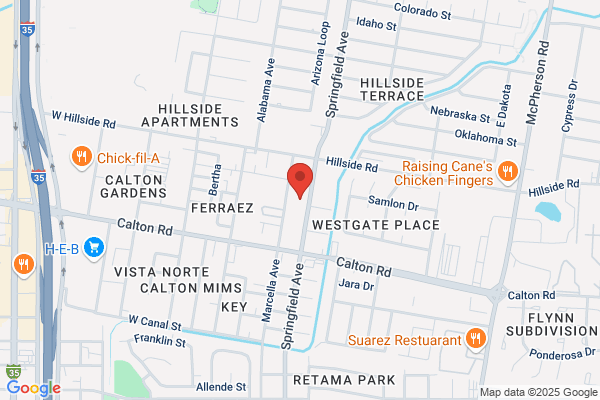 Garcia David Attorney