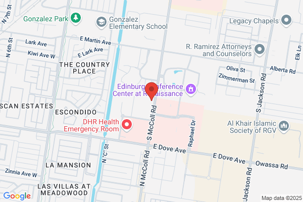 Garcia Mario M Attorney