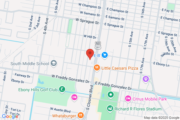 Gutierrez-Contreras Cynthia Attorney
