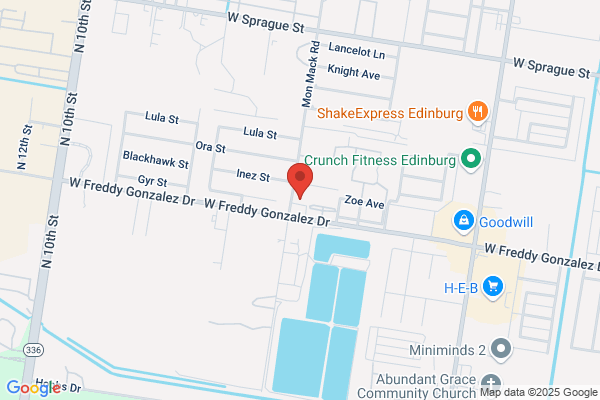Law Offices of Lawrence Esparza the