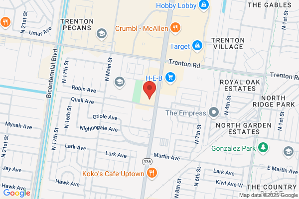 Reyna Joe Attorney