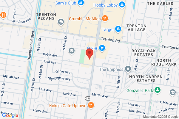 Rodriguez Ricardo P Attorney Jr