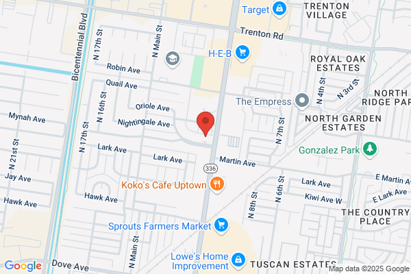 Vega Ramon III Law Office of