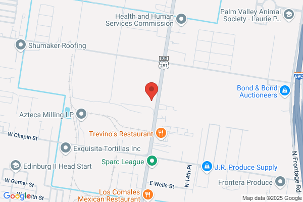 Bledsoe Machine & Welding Co
