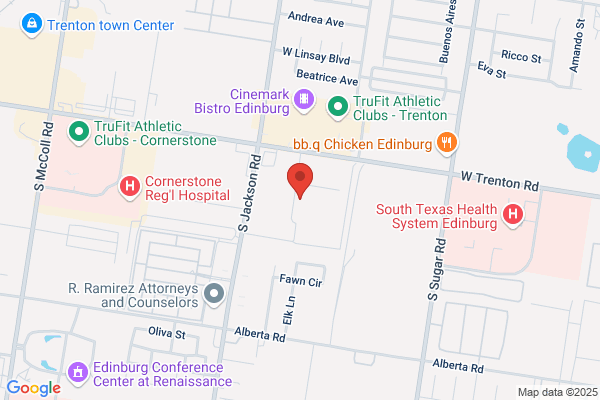 South Texas Health System Behavioral