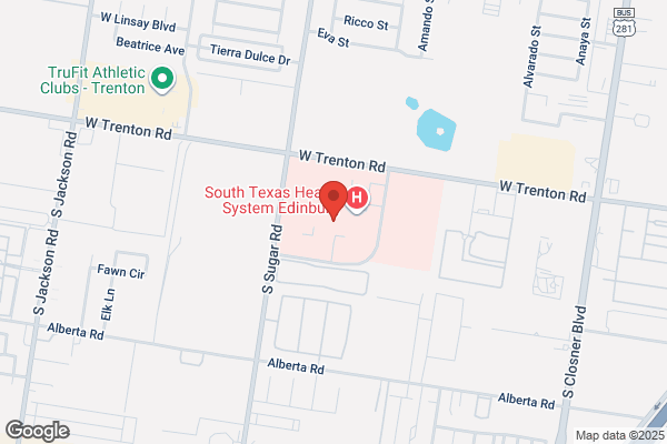 South Texas Health System Corporate Offices