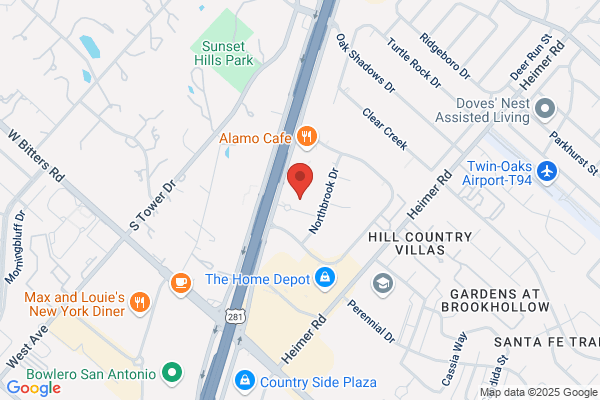 Associa Hill Country | Edinburg