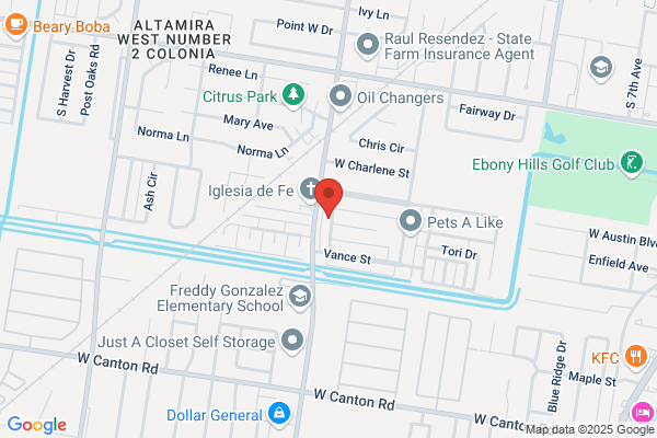 Gaston  Properties INC