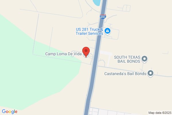 Camp Loma De Vida