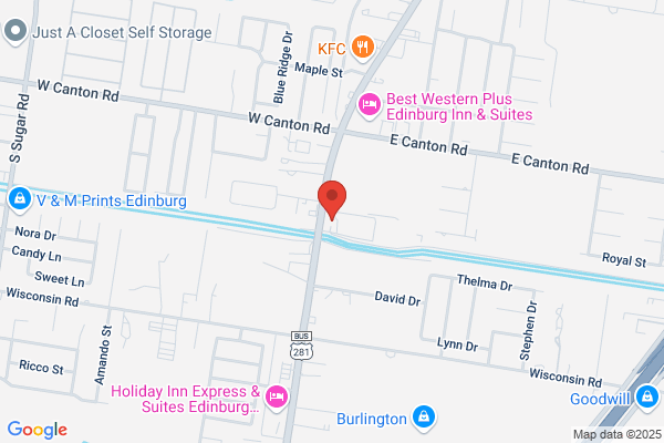 Edinburg City of, Solid Waste Management, Recycling Center