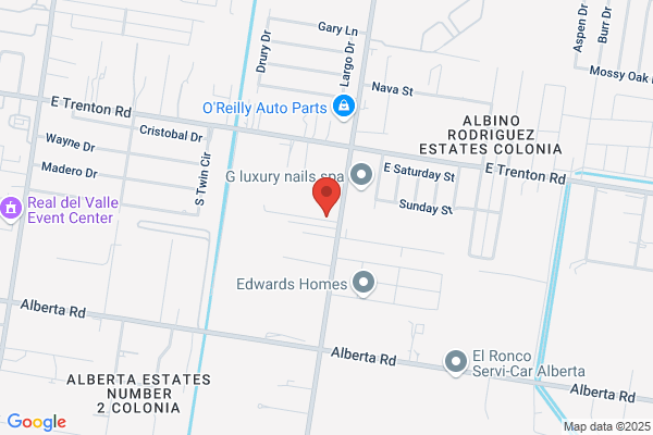 Gutierrez Furniture
