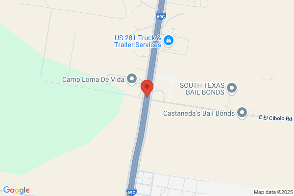 Houston Pipeline