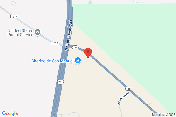 Linn-San Manuel Fire Department