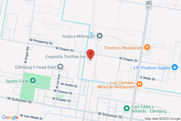 Mexquisite Inc