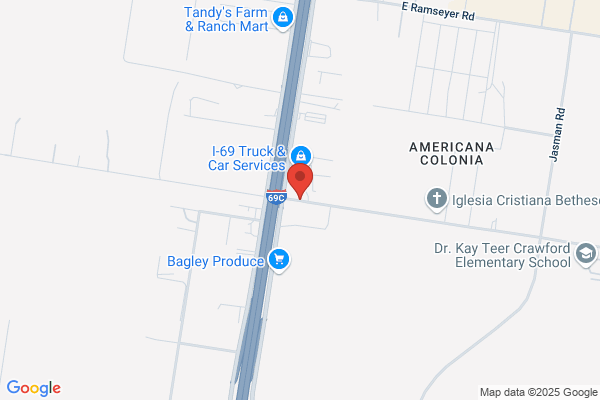 RGV CDL Services LLC