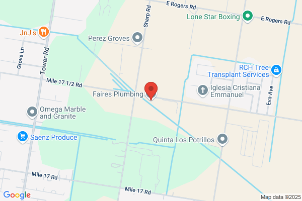 Faires Plumbing Co