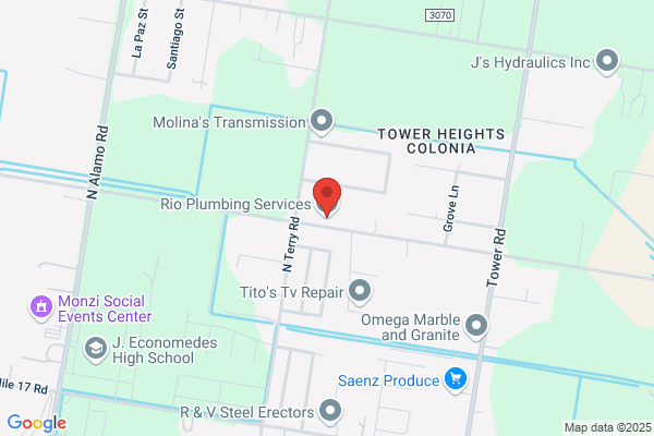 Rio Plumbing Service