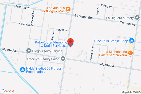 Roto-Rooter Plumbing & Drain Services - Upper RGV