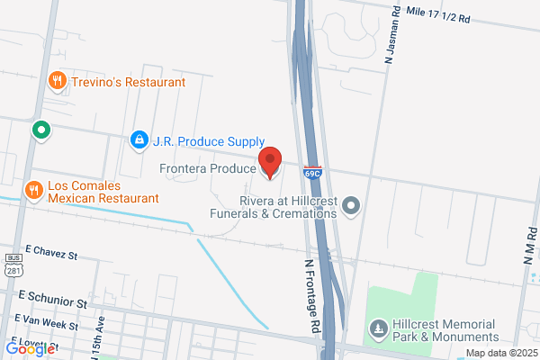 Frontera Produce Llc