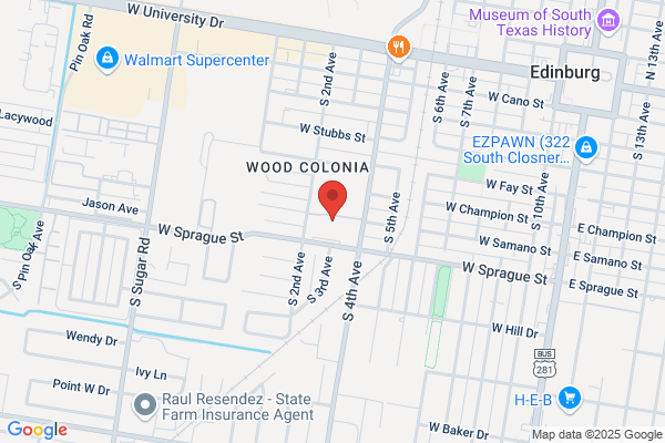 Sherwood Apartments