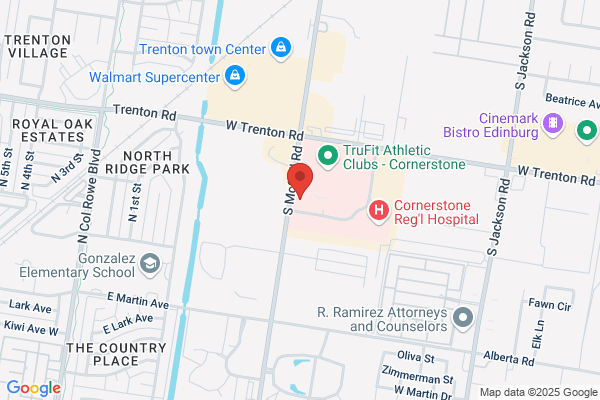 Cornerstone Mortgage Co