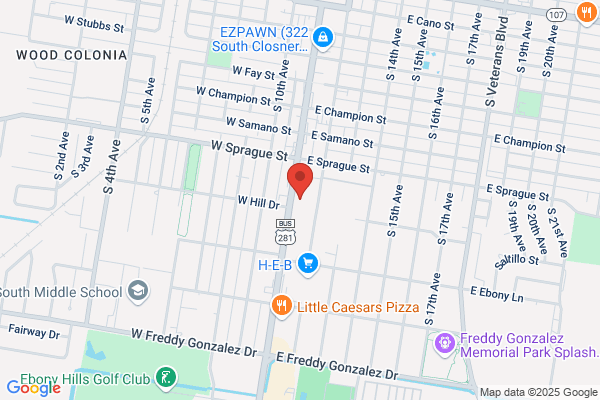 Los Ninos Pediatric Rehab