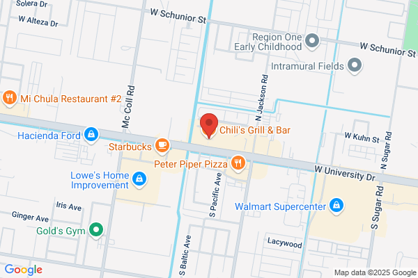 Chili's Grill & Bar