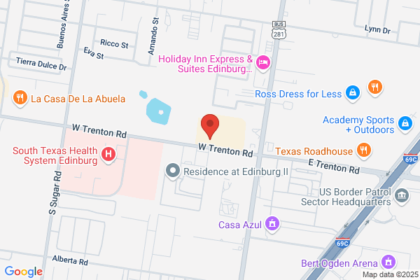 Walk-On's Sports Bistreaux - Edinburg Restaurant