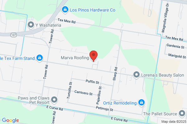 Marva Roofing