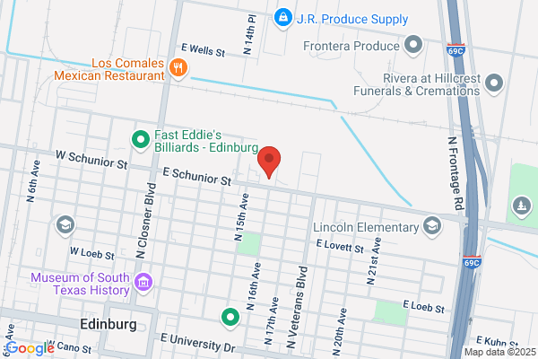 Esmer's Hair Salon