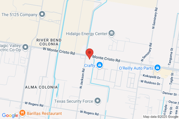 Rios Valley Pit Services