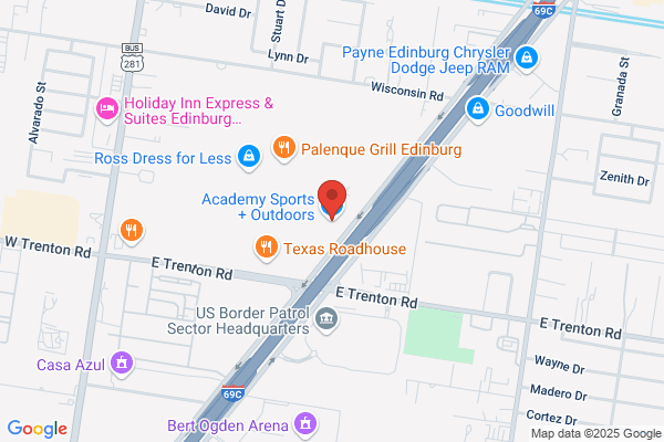Academy Sports + Outdoors