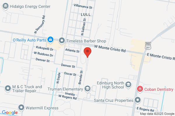 Casita Self Storage