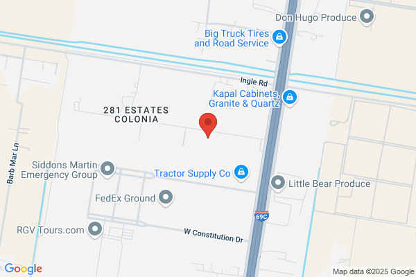 R N D Logistics, Inc.