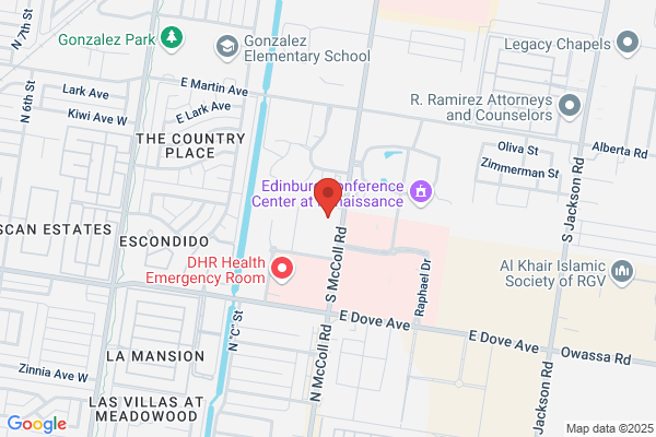 Cantu Jesse H Enrolled Agent