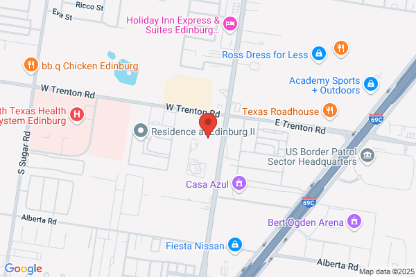 Volvo Cars Edinburg
