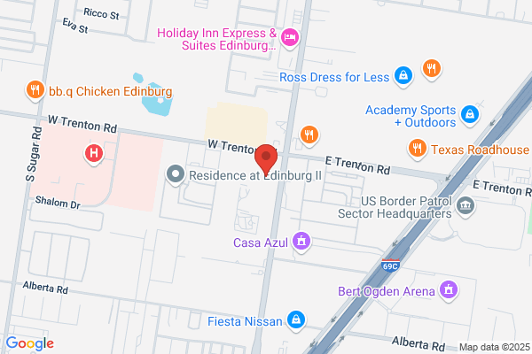 Bert Ogden Mazda Edinburg