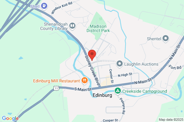 F&M Financial Services - Edinburg