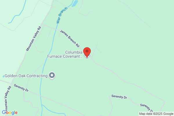 Columbia Furnace Community Club