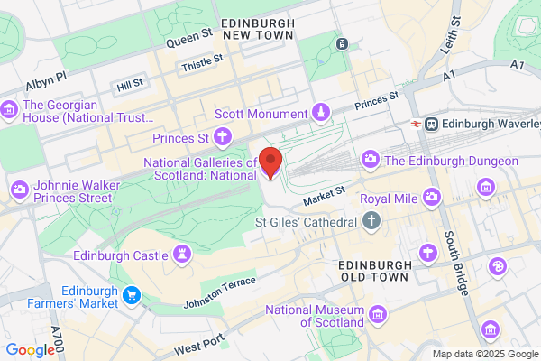 Edinburg Gallery